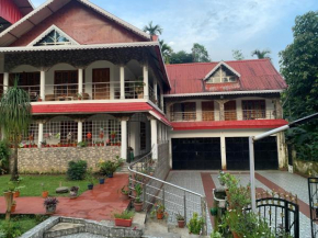 Thulung Swimming Pool & Homestay Gorubathan